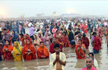 14 drown while offering prayers during Chhath in Bihar